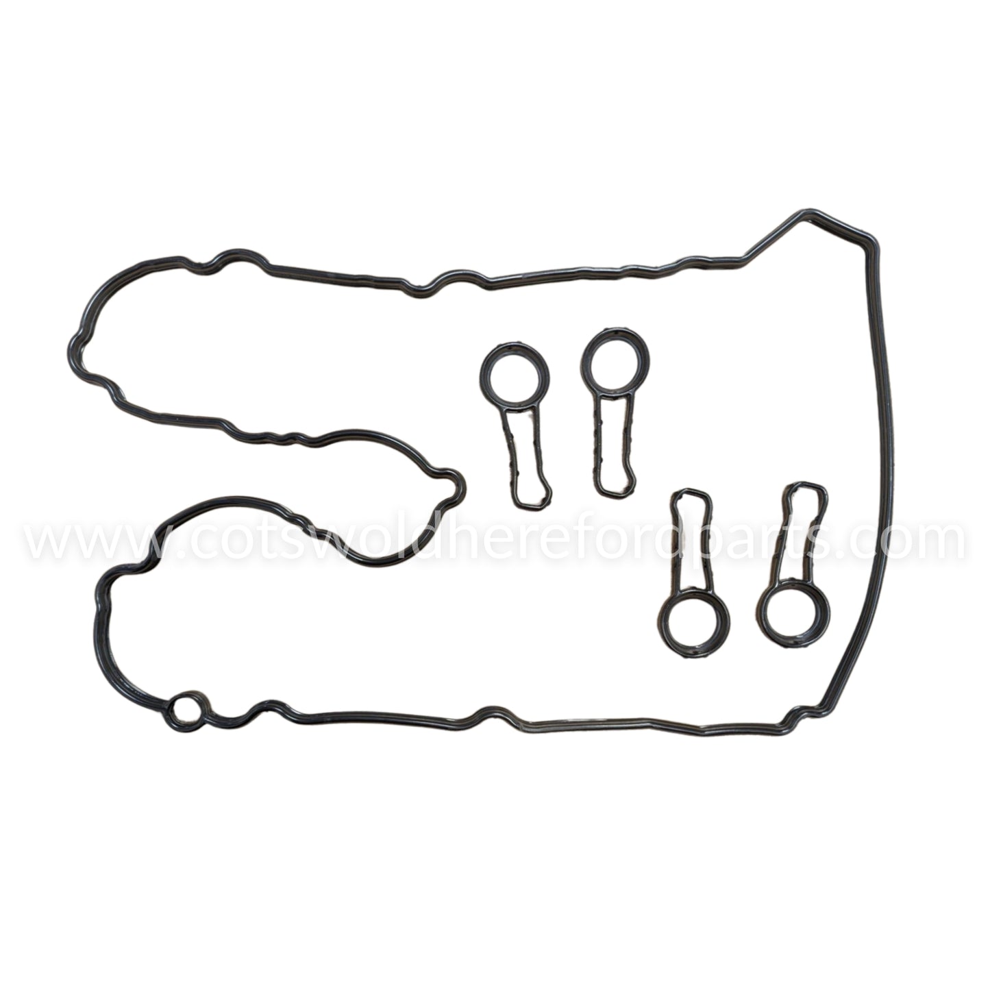 Genuine BMW & MINI Gasket Cam Cover 11128511814