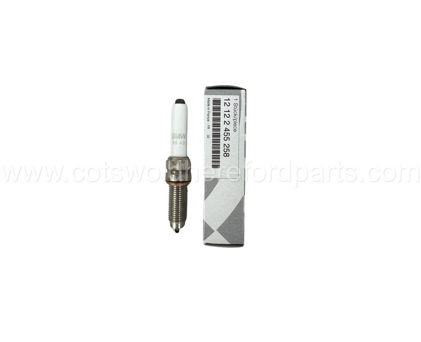 Genuine BMW Spark Plug G20 G30 12122455258