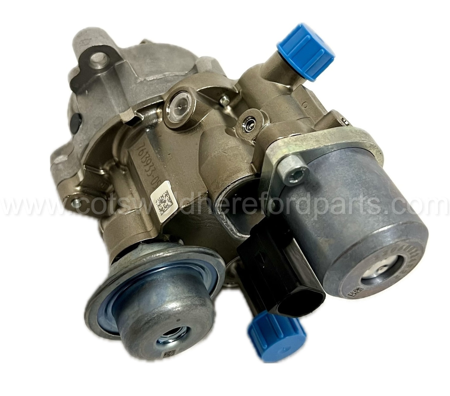 Genuine BMW N54 N55 High Pressure Fuel Pump (inc. 1M, Z4, 135i, 335i & 535i) 13517616170