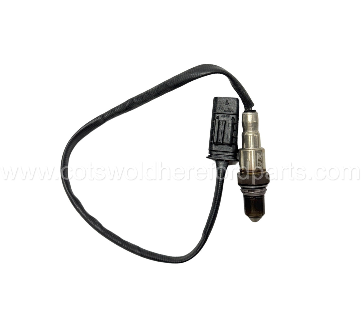 Genuine BMW Oxygen O2 Lambda Sensor 13627101680