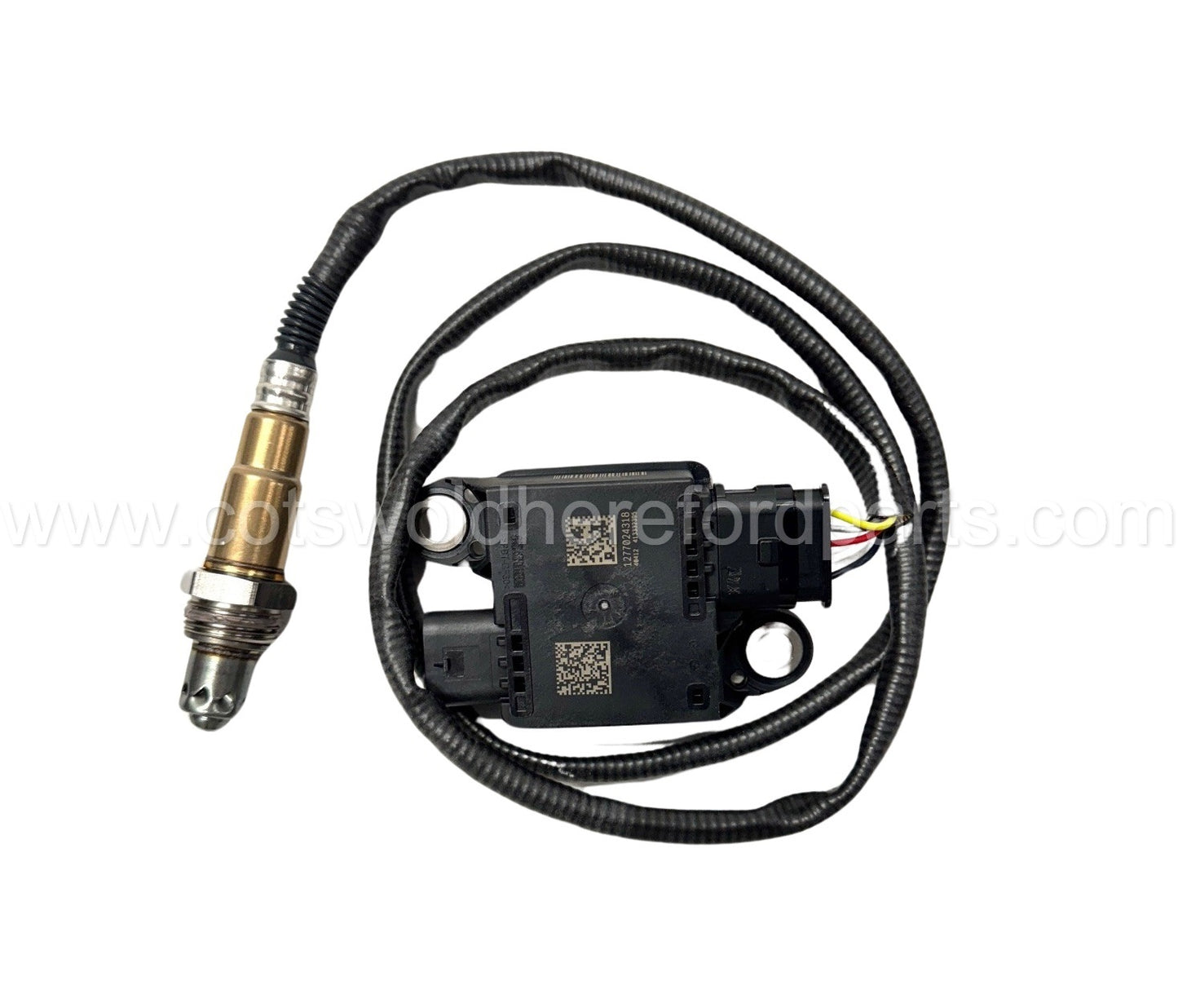 Genuine BMW Diesel Particulate Matter (DPF) Sensor 13627828769