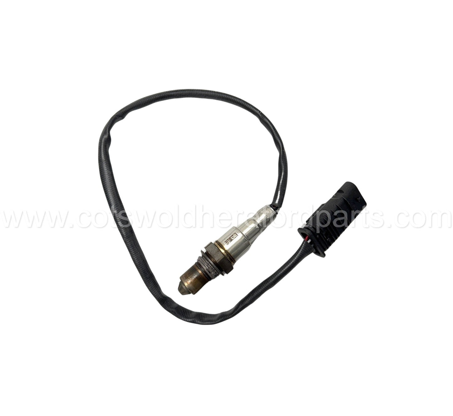 Genuine BMW Oxygen Sensor O2 Lambda 13628589104