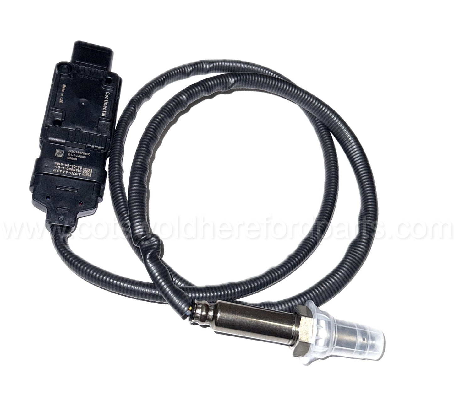 Genuine BMW NOX Sensor B47B / B47D 13628594553