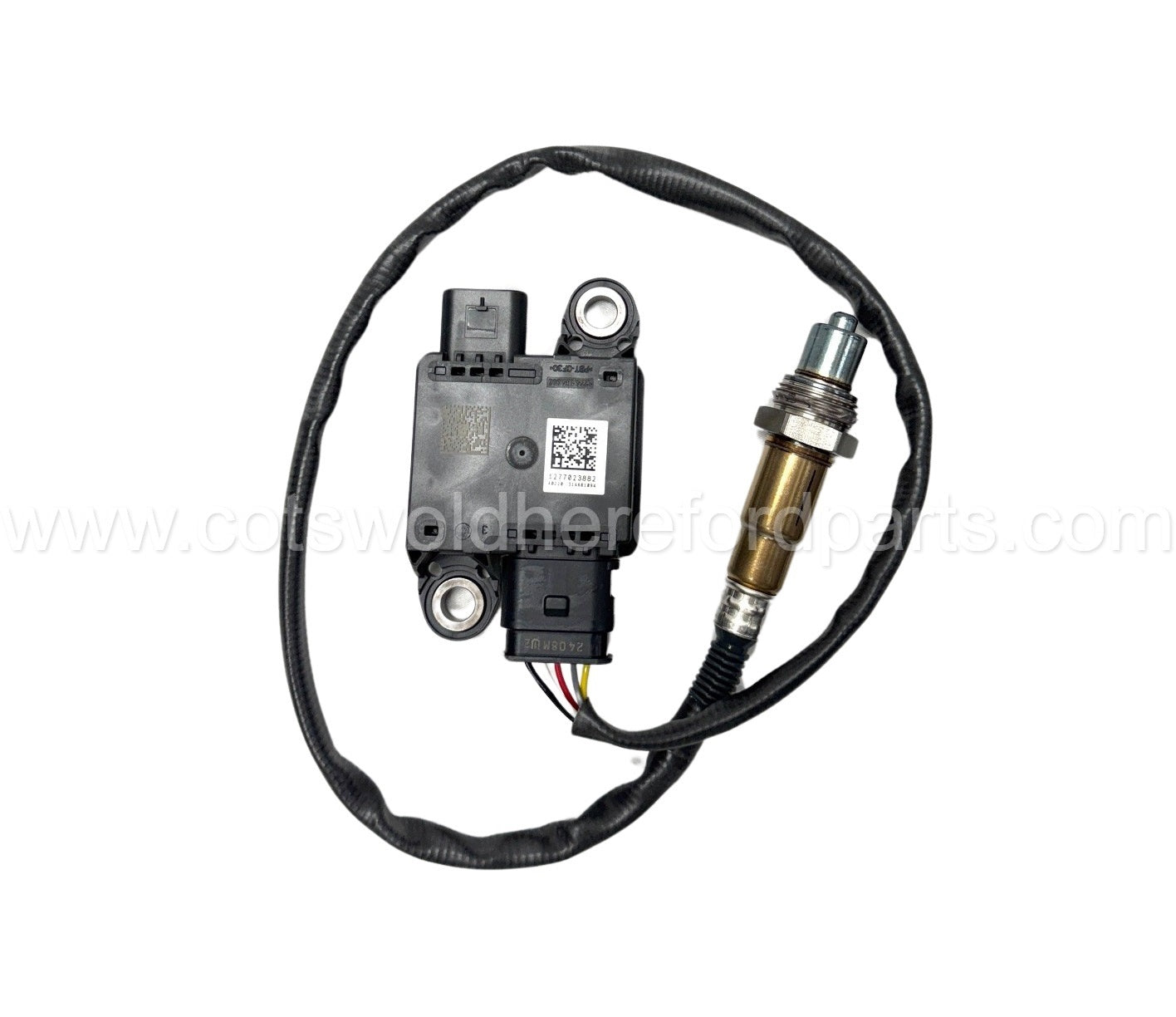 Genuine BMW Diesel Exhaust Particulate Sensor DPF 13628596295