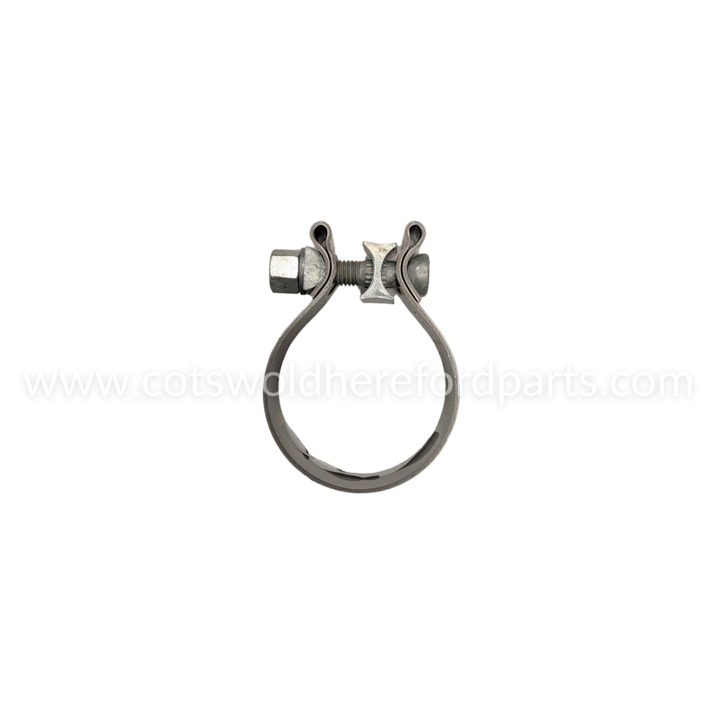 Genuine BMW Pipe Exhaust Clamp 18308506992