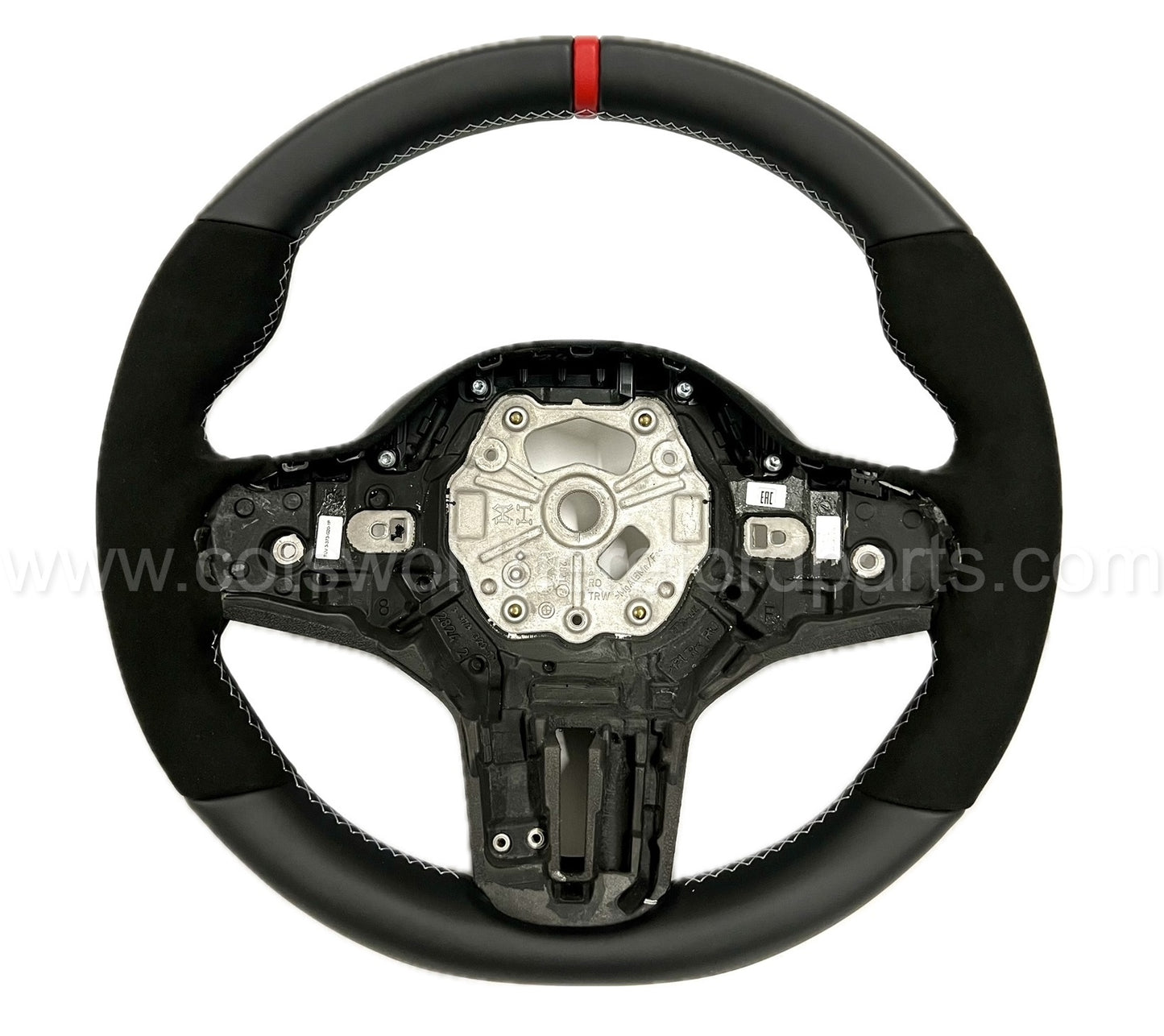 BMW Genuine F40 G20 G42 G22 G29 M Performance Steering Wheel 32302462906