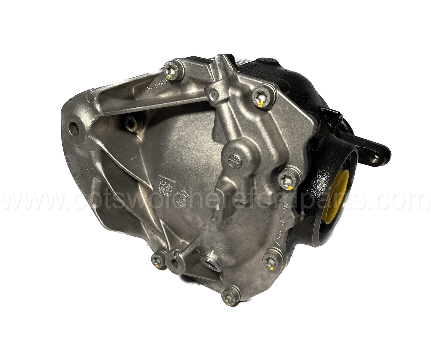 Genuine BMW M Performance Limited Slip Differential LSD M140i F20 33108659989