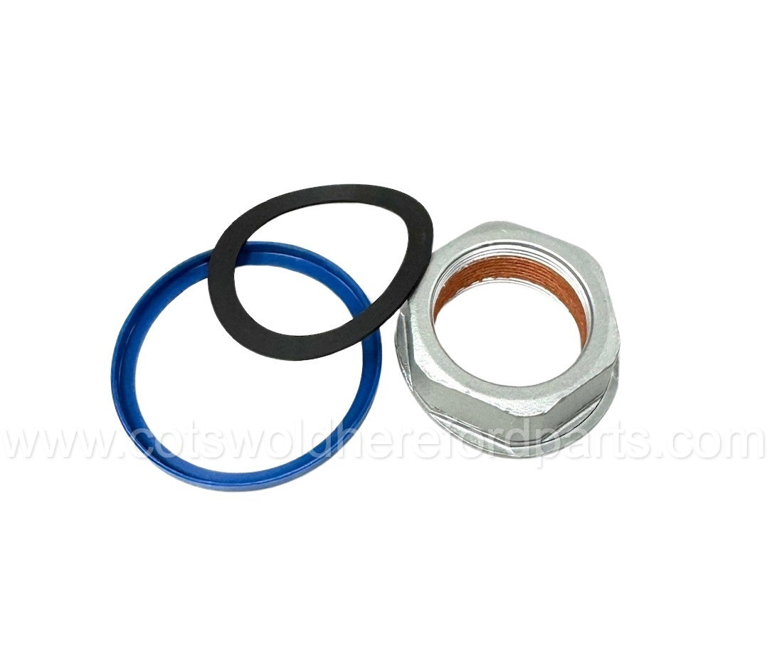 Genuine BMW Driveshaft Repair Kit Insert Nut 33127607158