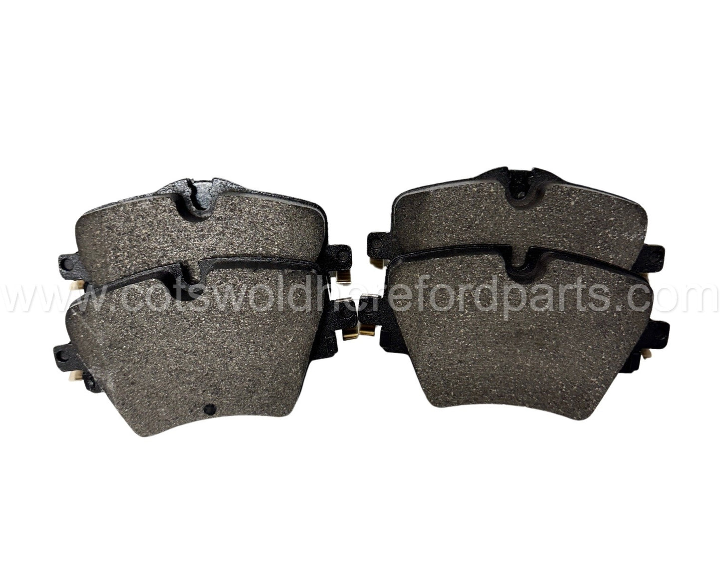 Genuine BMW MINI F45 F60 F48 Rear Brake Pad Repair Kit 34118867481