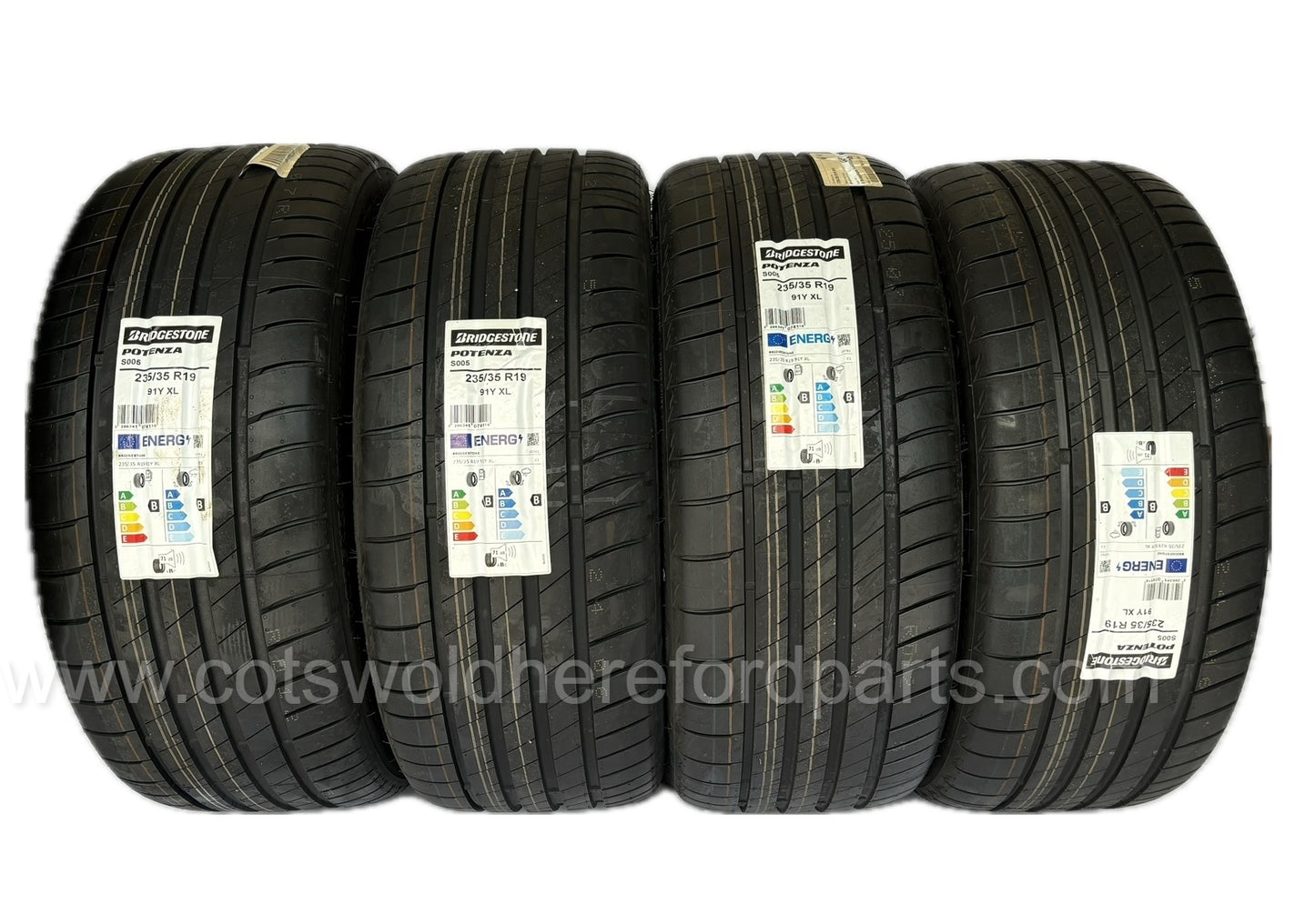 Genuine BMW F40 1 Series Wheel Set 555M Double Spoke 36115A143D2