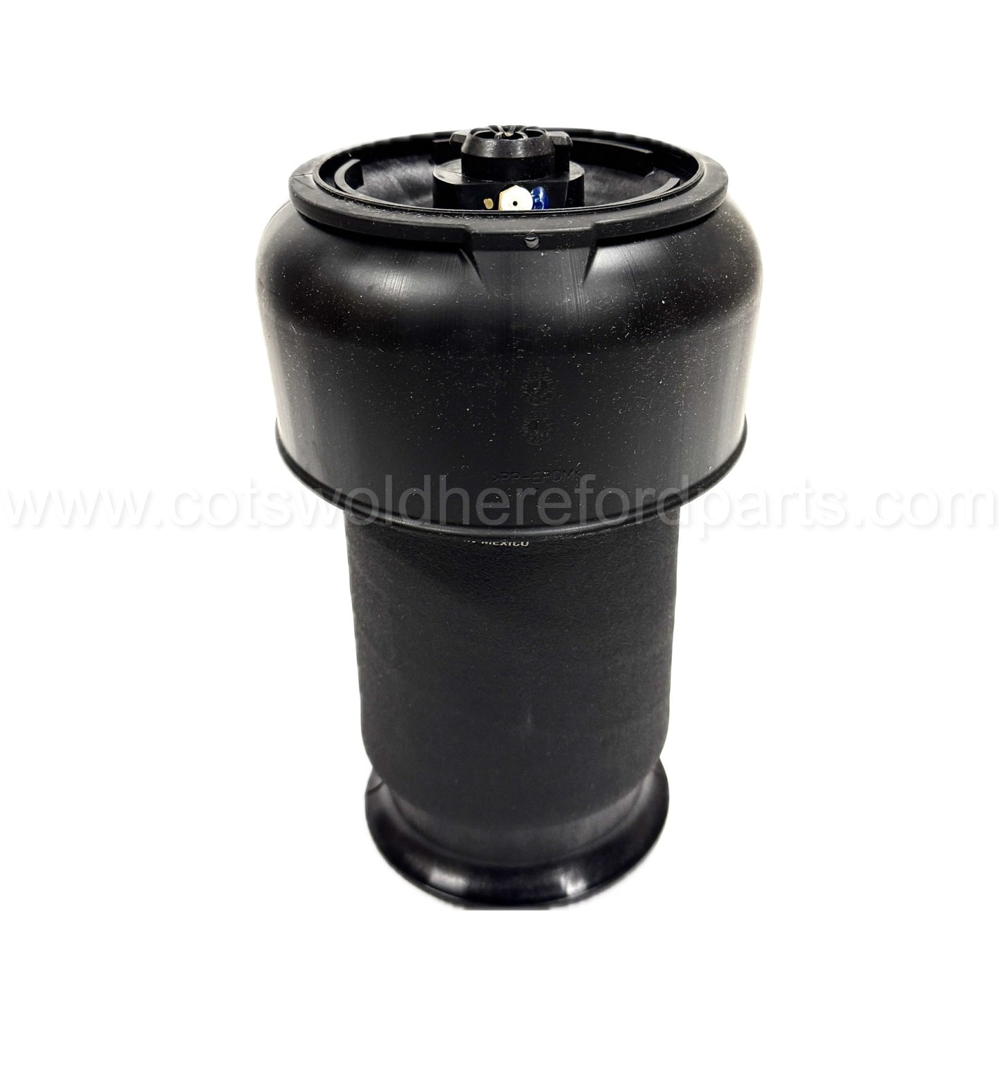 Genuine BMW F15 F16 Pneumatic Air Suspension Spring Rear 37126795013