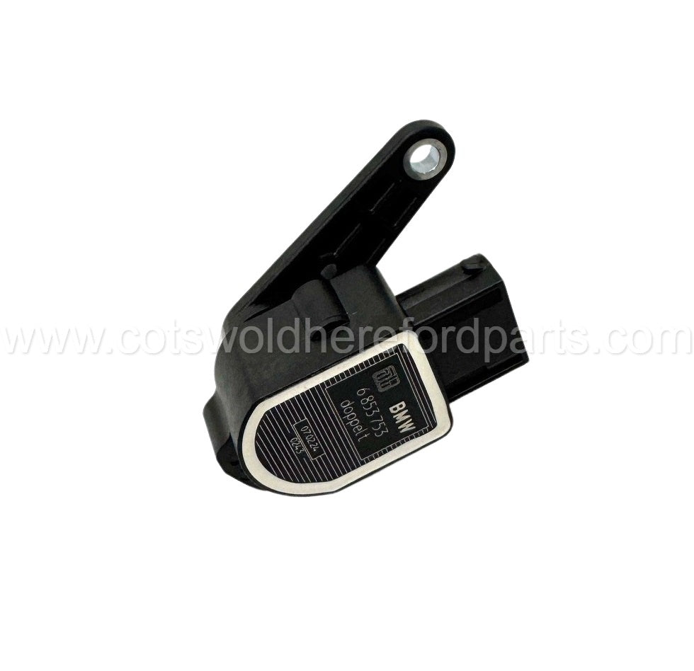 Genuine BMW MINI Suspension Level Sensor 37146853753