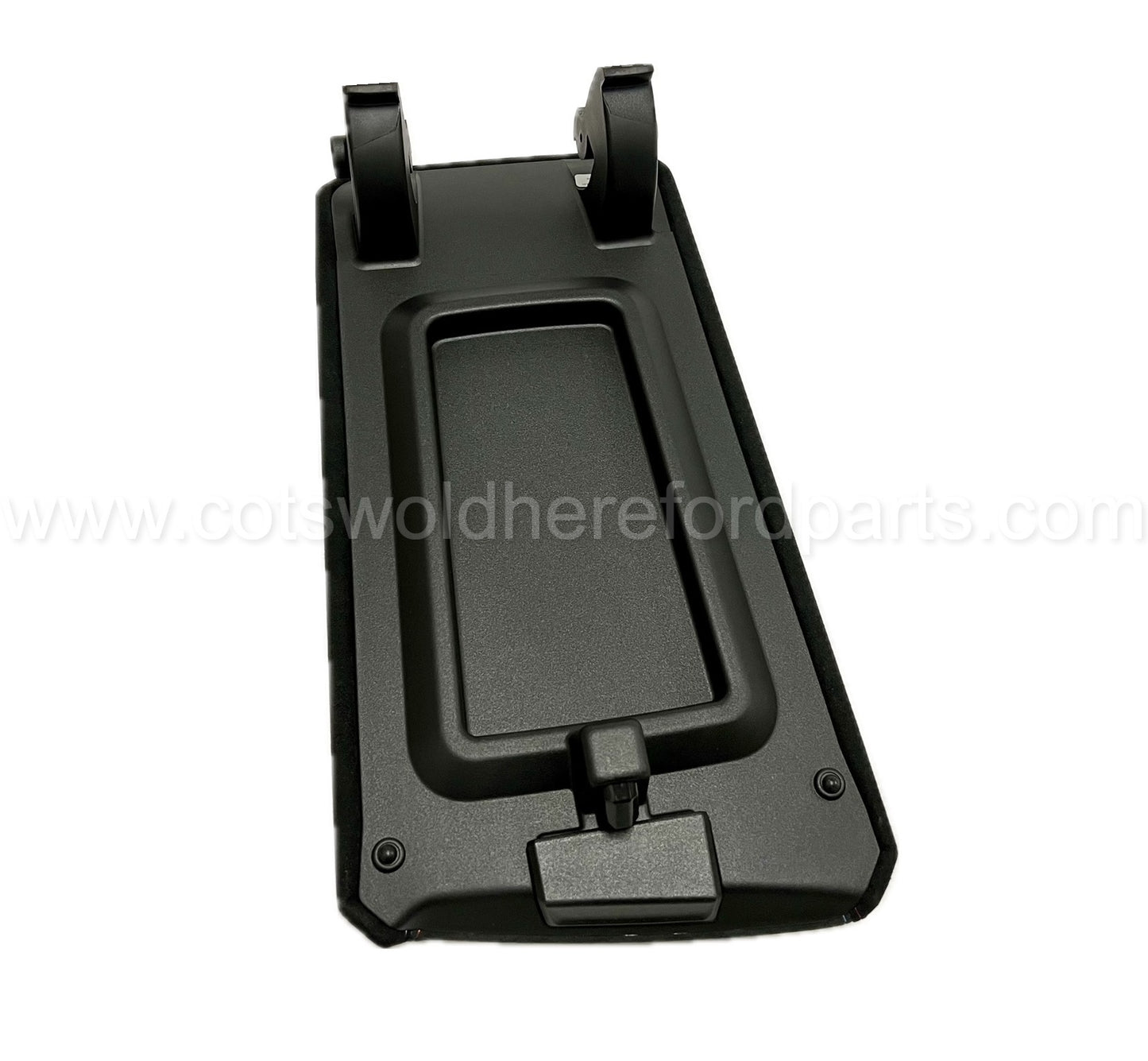 Genuine BMW G20 G22 G80 M Performance Alcantara Centre Arm Rest 51165A5D596