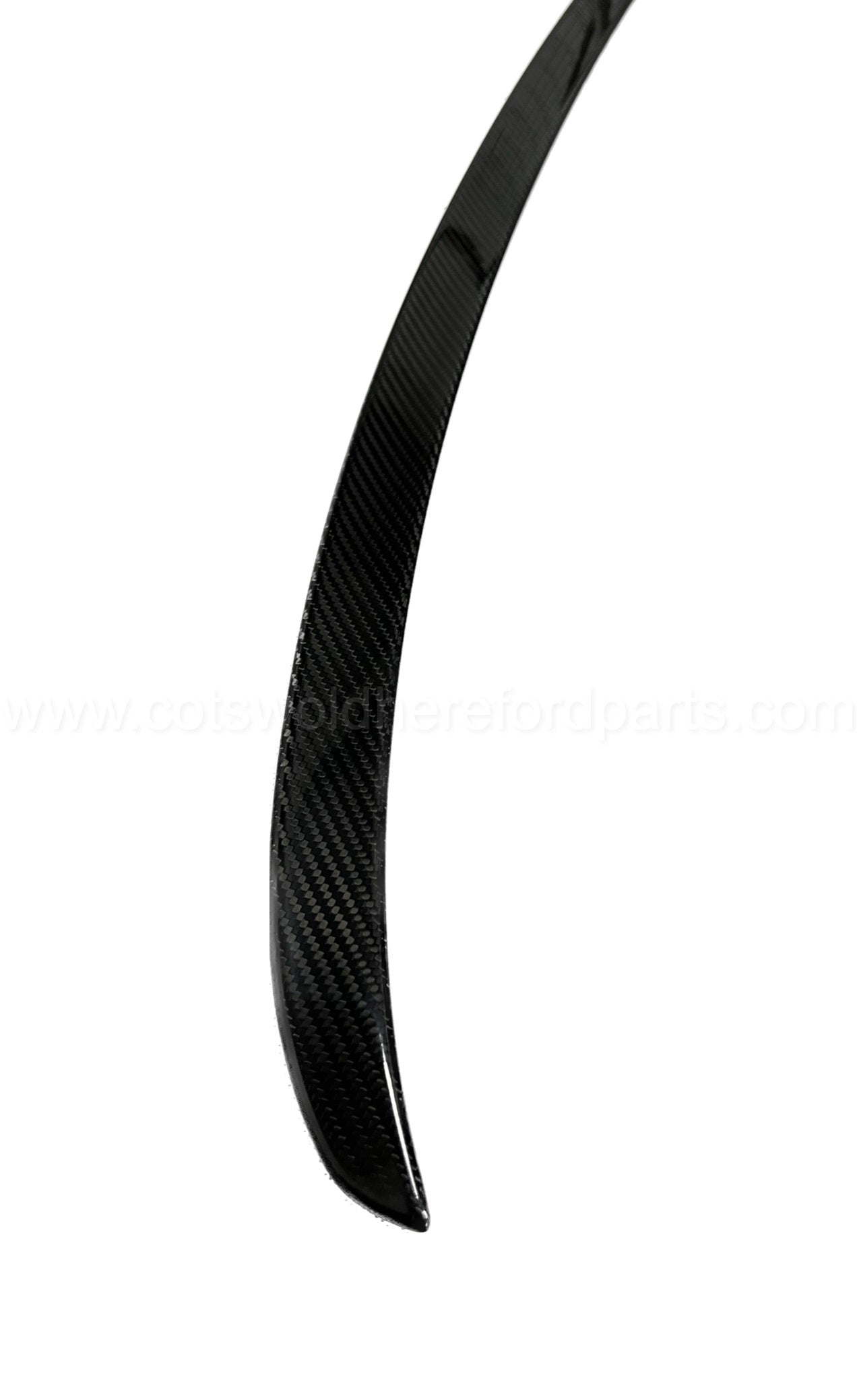 Genuine BMW M Performance Carbon Rear Spoiler 5 Series G30 F90 51192414142