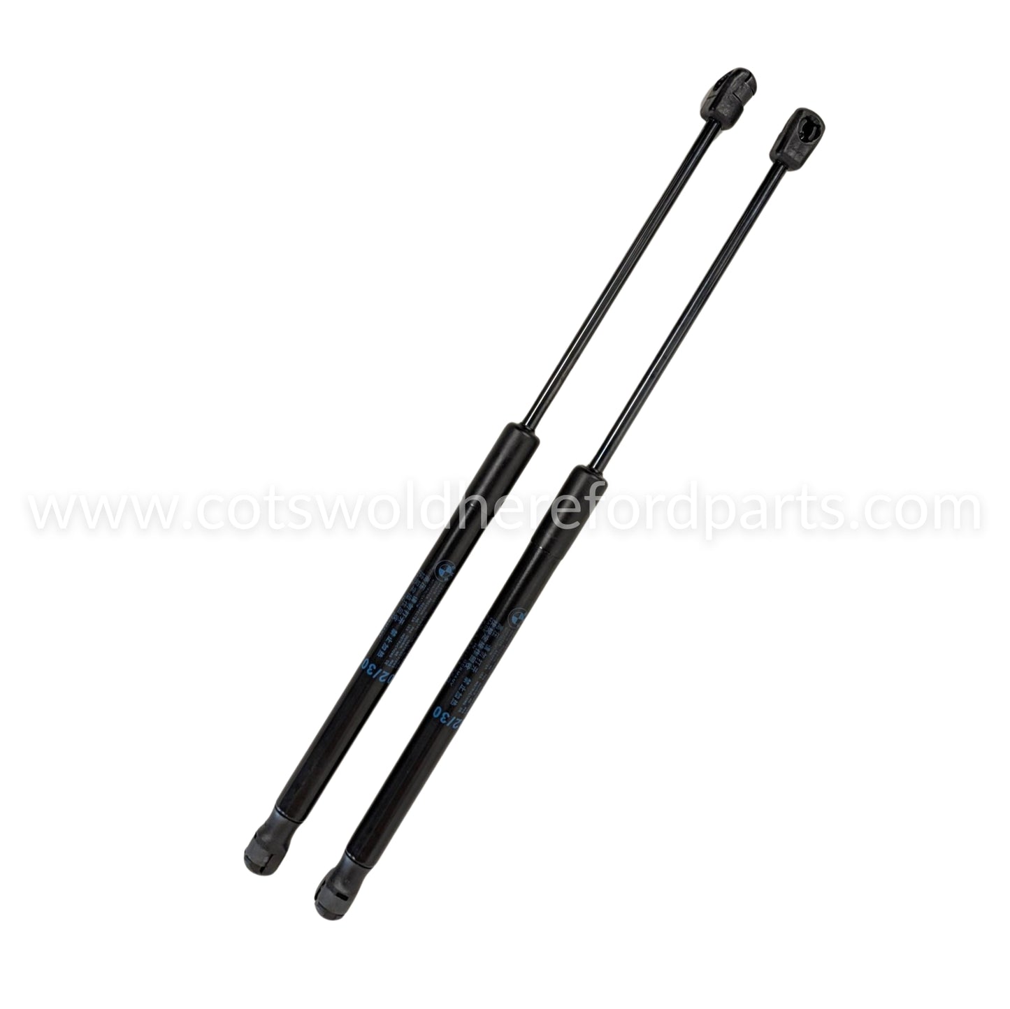 Genuine BMW Bonnet Strut F48 51237329410