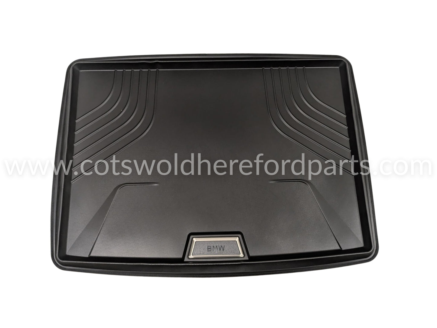 Genuine BMW All Weather Rubber Boot Liner F40 F70 51472469099