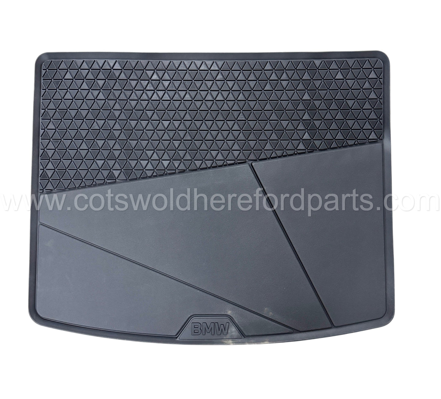 Genuine BMW All-Weather Boot Luggage Floor Mat U06 2 series Active 51475A49B64
