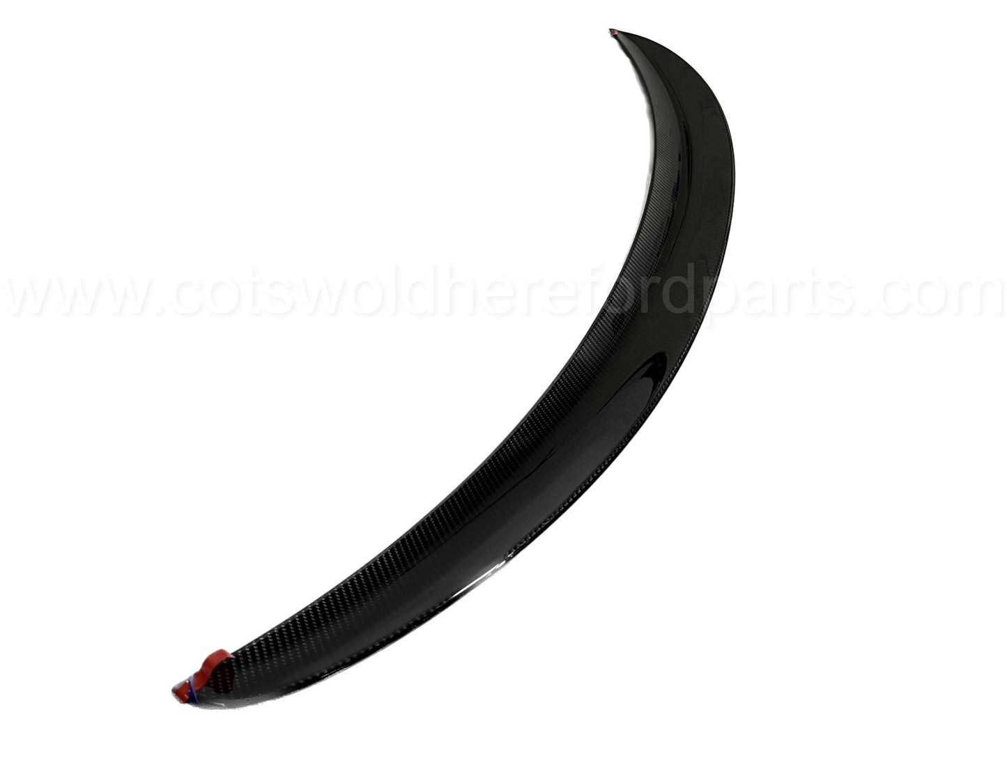 BMW M Performance Genuine Carbon Rear Spoiler M2 F87 F22 2 Series 51622334541