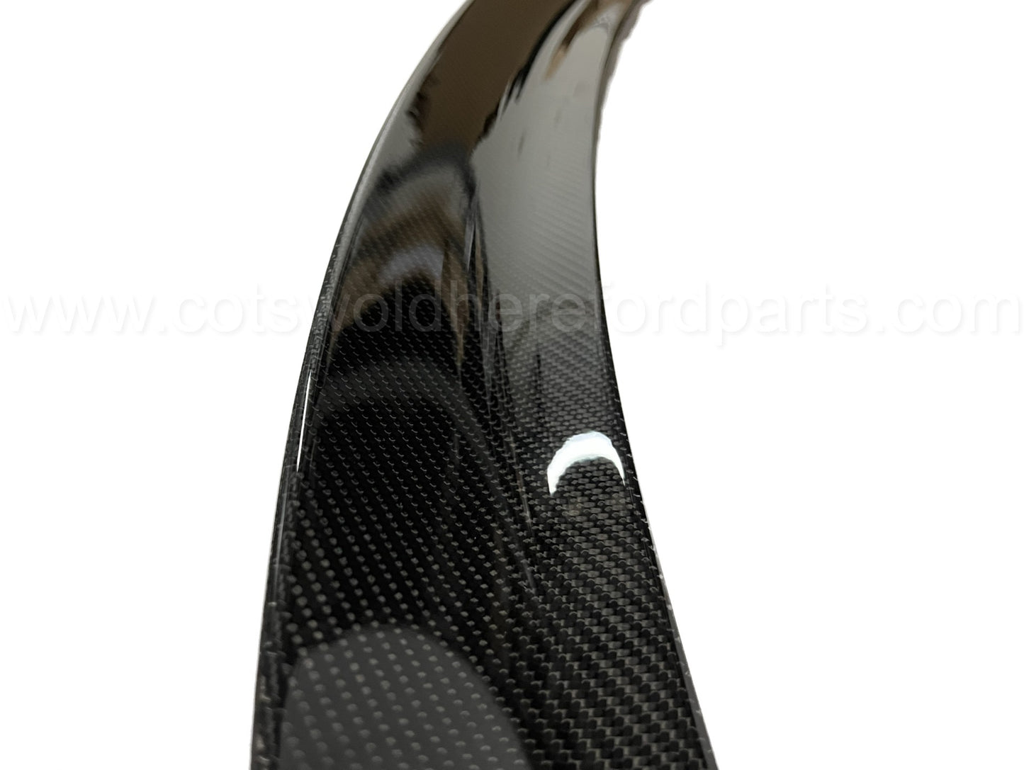 BMW M Performance Genuine Carbon Rear Spoiler M2 F87 F22 2 Series 51622334541