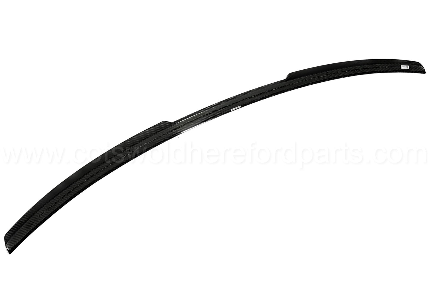 Genuine BMW G22 4 Series M Performance Carbon Rear Spoiler 51625A09D51