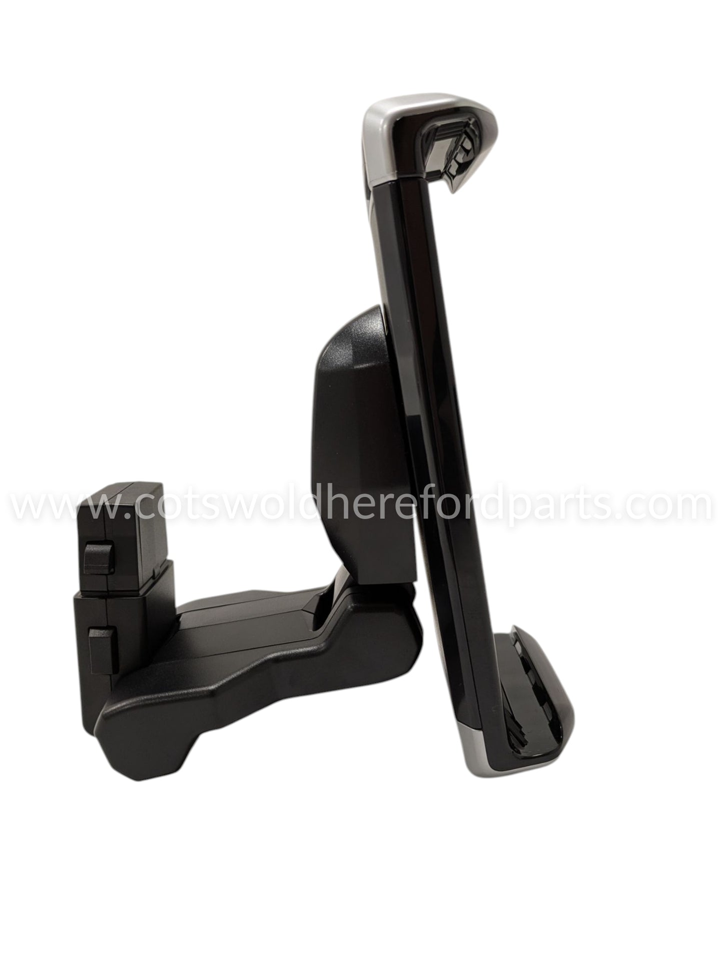Genuine BMW Pro Tablet Holder 51955A4DA75