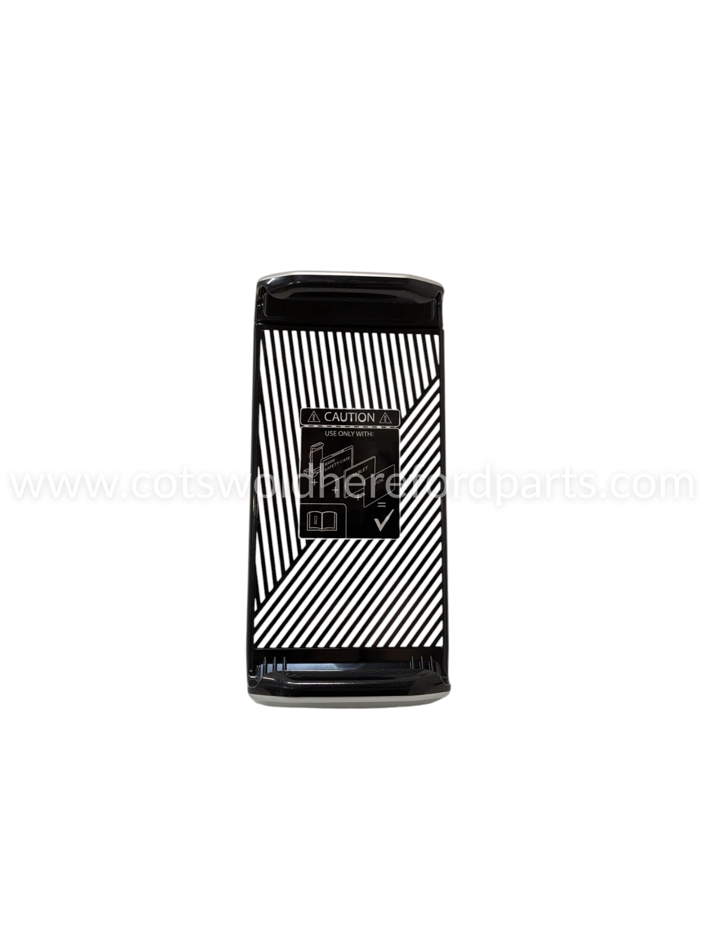 Genuine BMW Pro Tablet Holder 51955A4DA75