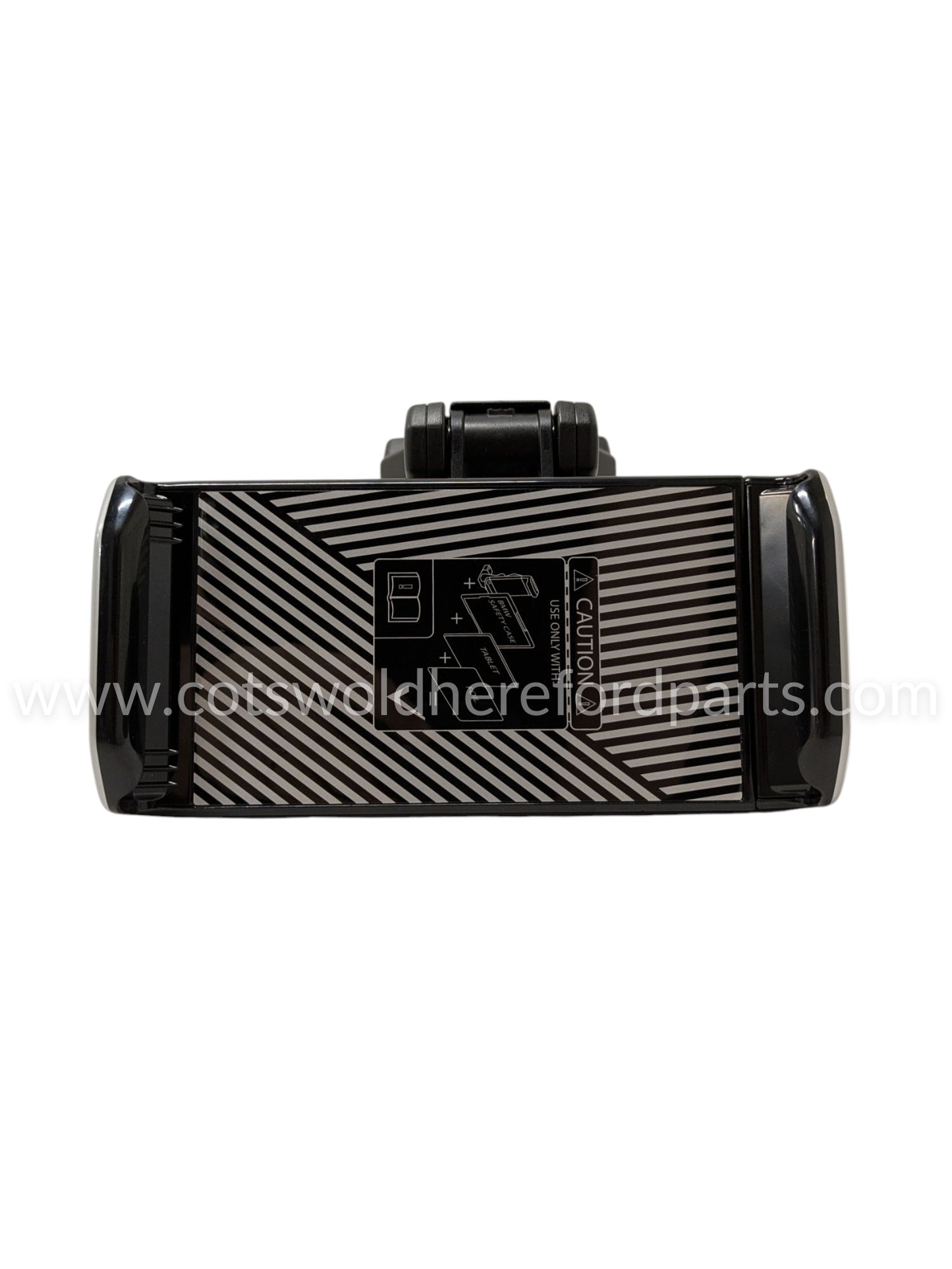Genuine BMW Pro Tablet Holder 51955A4DA75