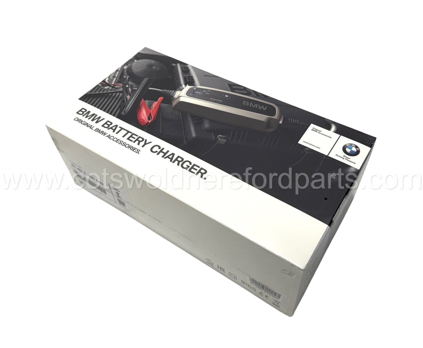 Genuine BMW Trickle Charger 61432408593