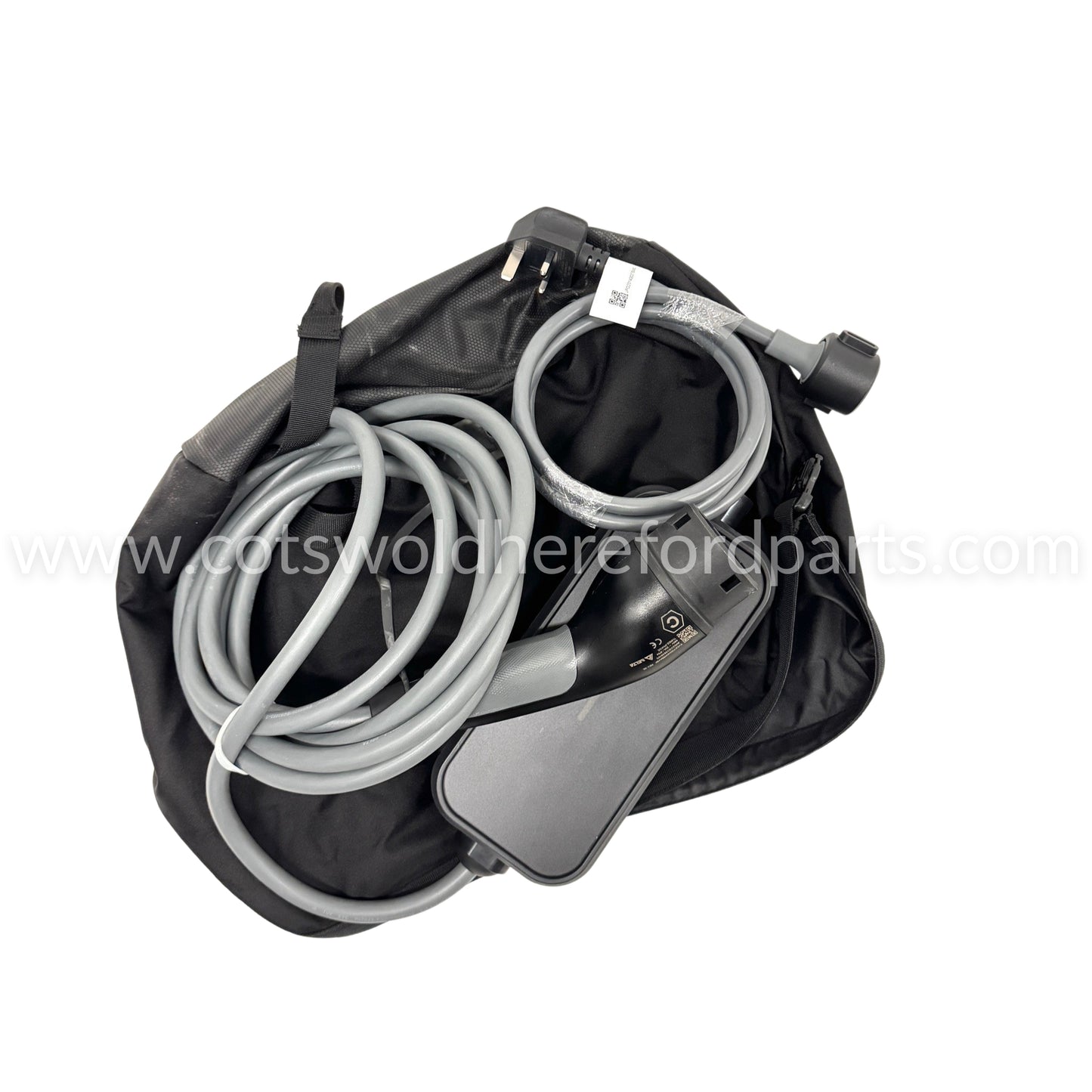Genuine BMW EV Flexible Fast Charger (Mode 2) 61905A7A849