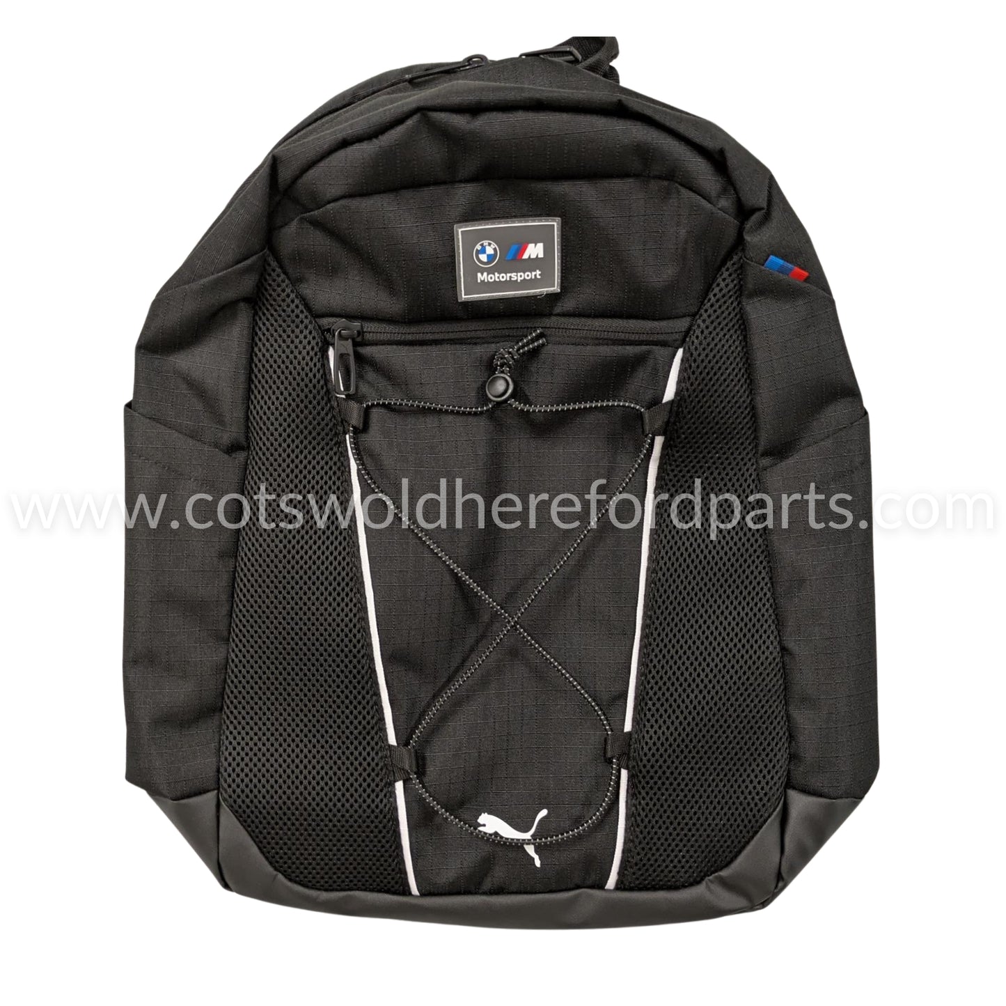 Genuine BMW PUMA Backpack 80225B5D129