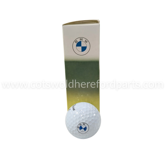 Genuine BMW Titleist Pro Golf Balls 80235B70CF9