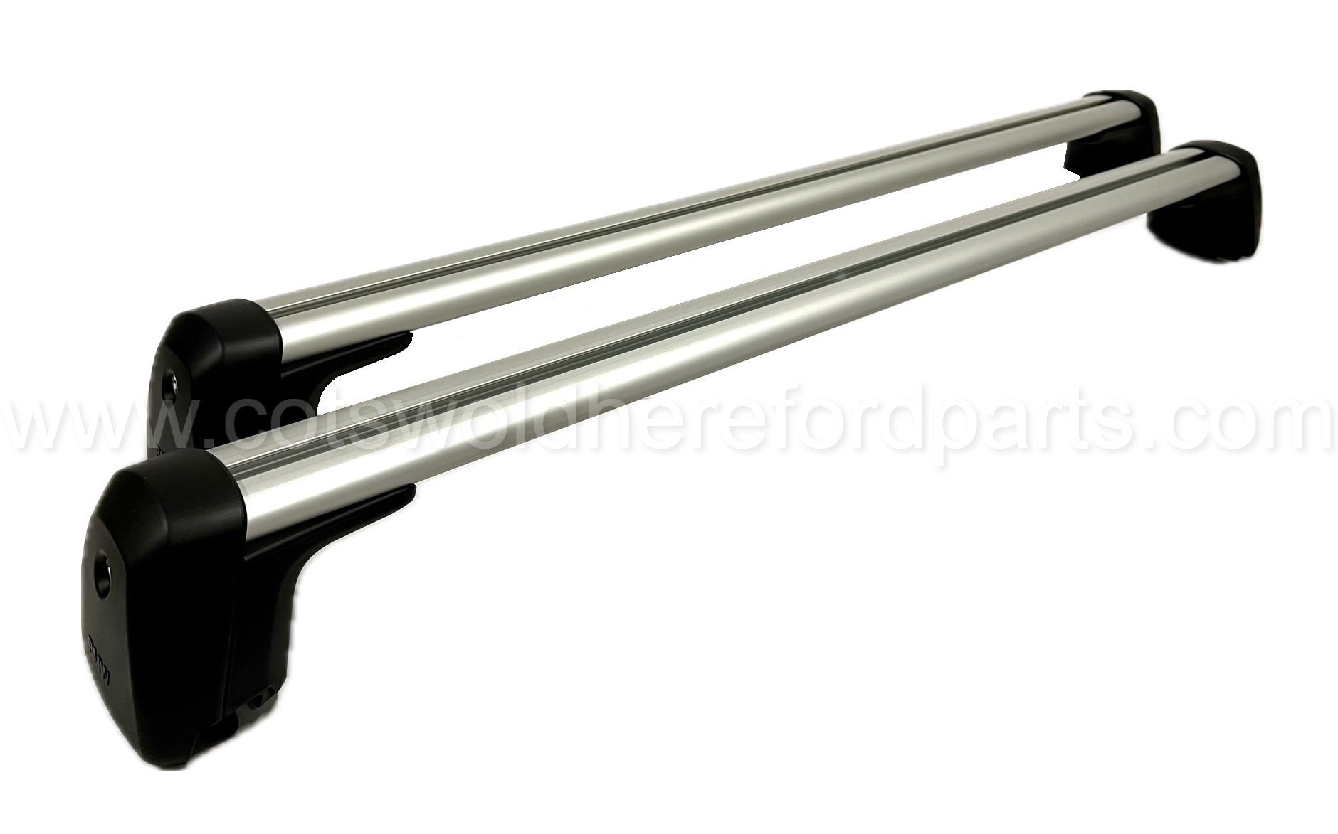 Genuine BMW X5 G05 G18 F95 Roof Bars 82712444056 – Cotswold Hereford