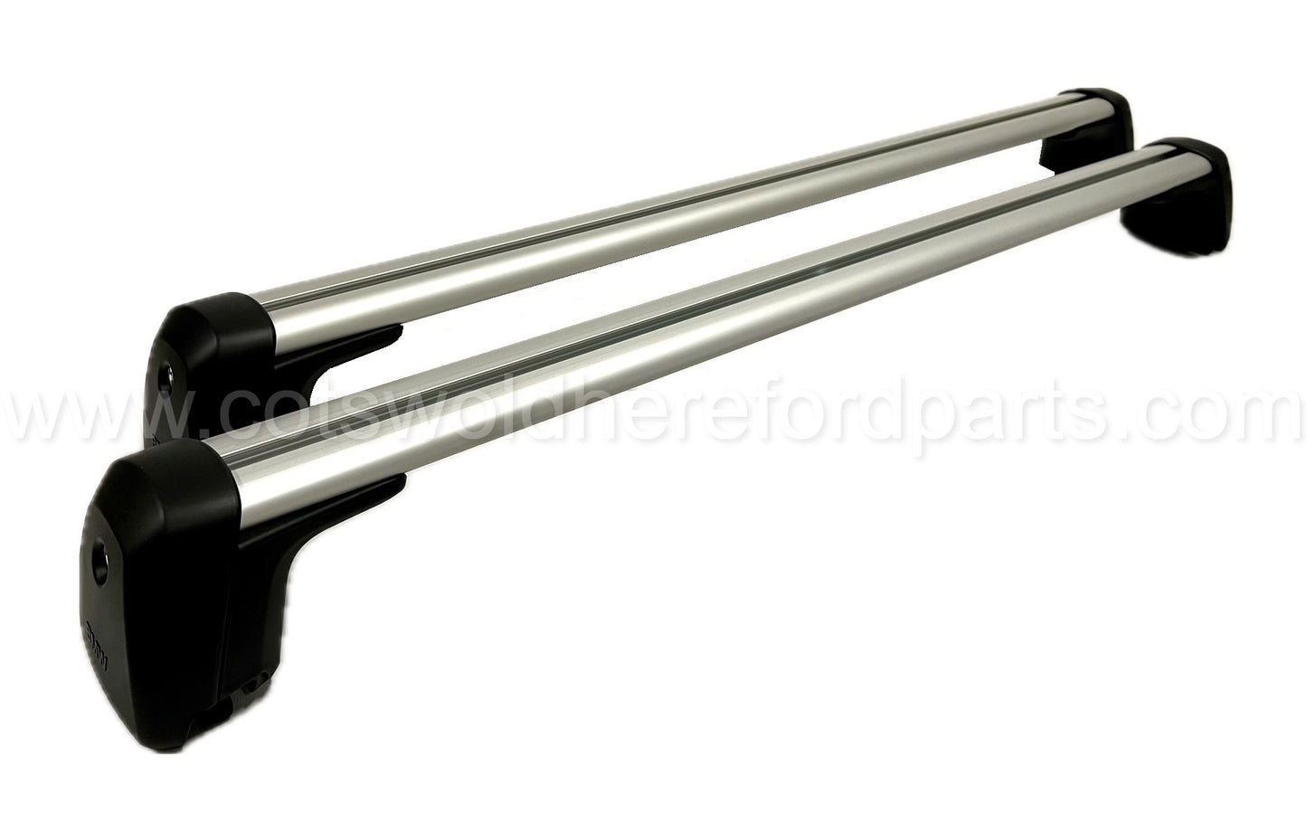 Genuine BMW X5 G05 G18 F95 Roof Bars 82712444056