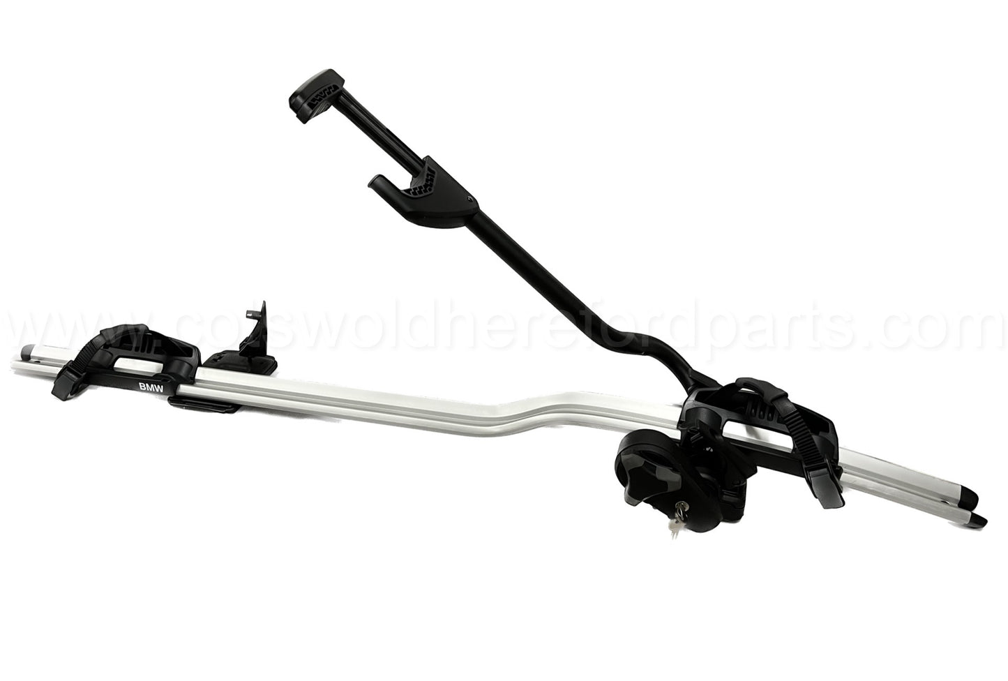 Genuine BMW Touring Bike Cycle Holder Carrier Rack 82722472964