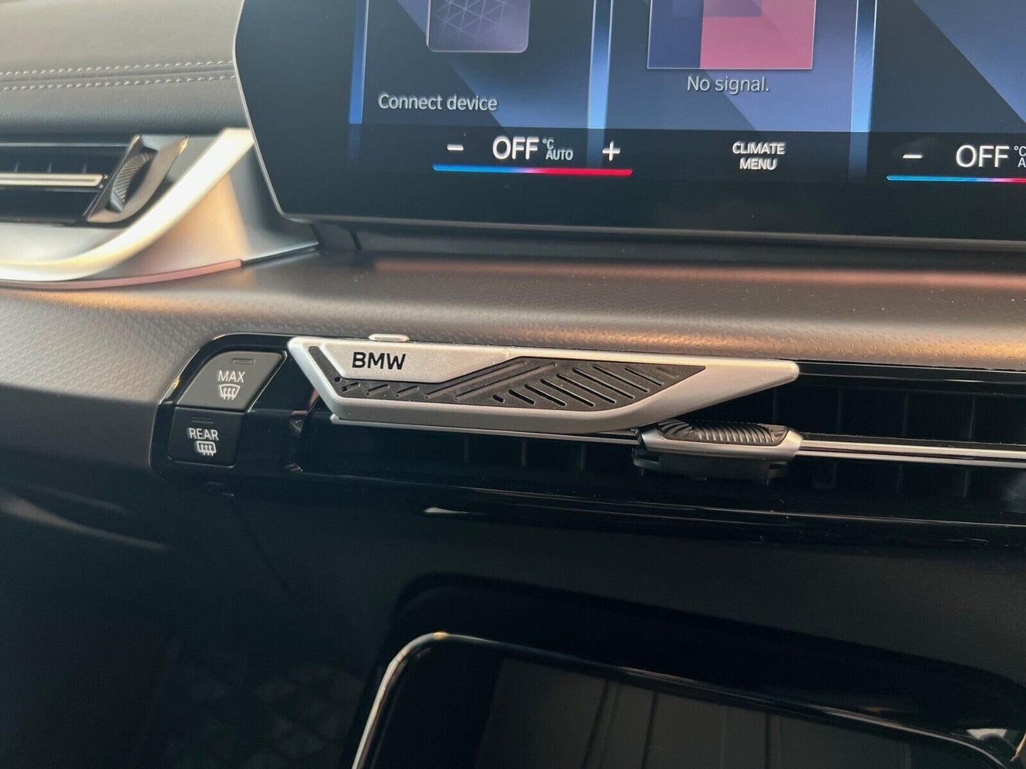 Genuine BMW Natural Air Car Freshener Starter Kit 83125A7DC77