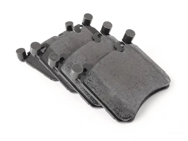 BMW Genuine Sports Brake Retrofit Kit M Performance X5 X6 F15 F16 34112348054