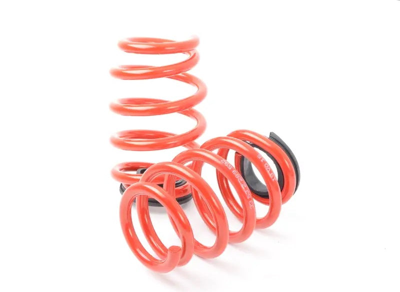 Genuine MINI F56 JCW Pro Coilovers Suspension Kit 33502361197