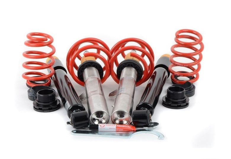 Genuine MINI F56 JCW Pro Coilovers Suspension Kit 33502361197