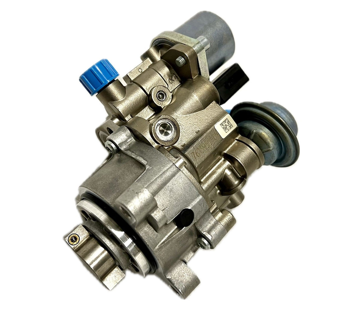 Why Use Genuine BMW & MINI Parts?
