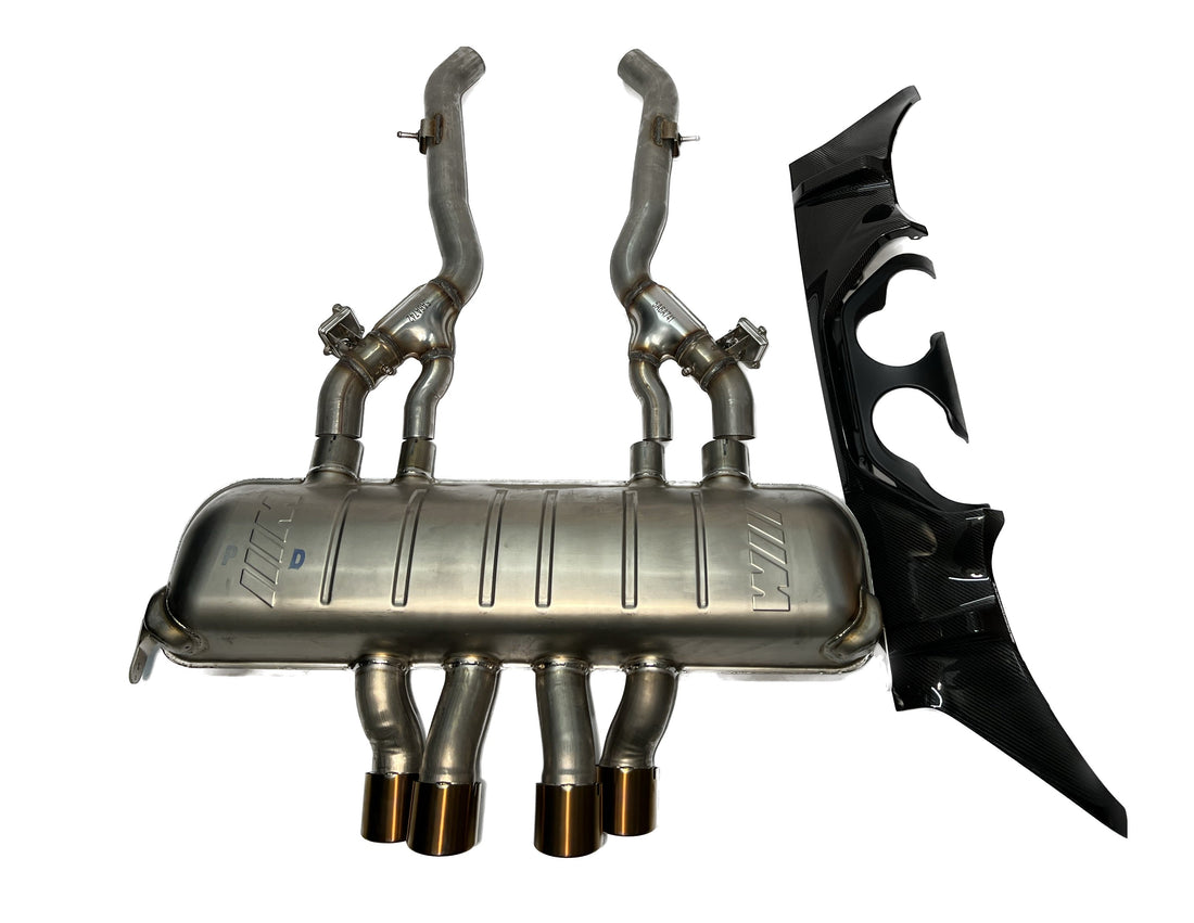 Should You Upgrade Your Exhaust?