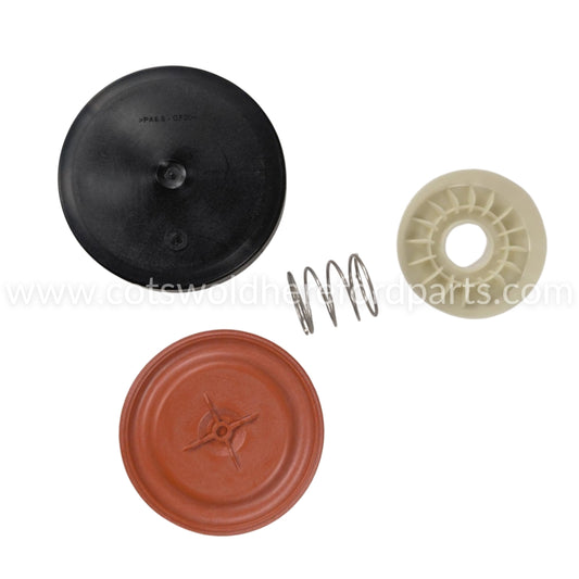 Genuine BMW PCV Repair Kit B58 Engine 11121025447