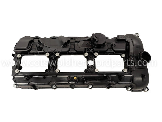 Genuine BMW S55 Cylinder Head Cover F80 M3 F82 M4 F87 M2 - 11127846359