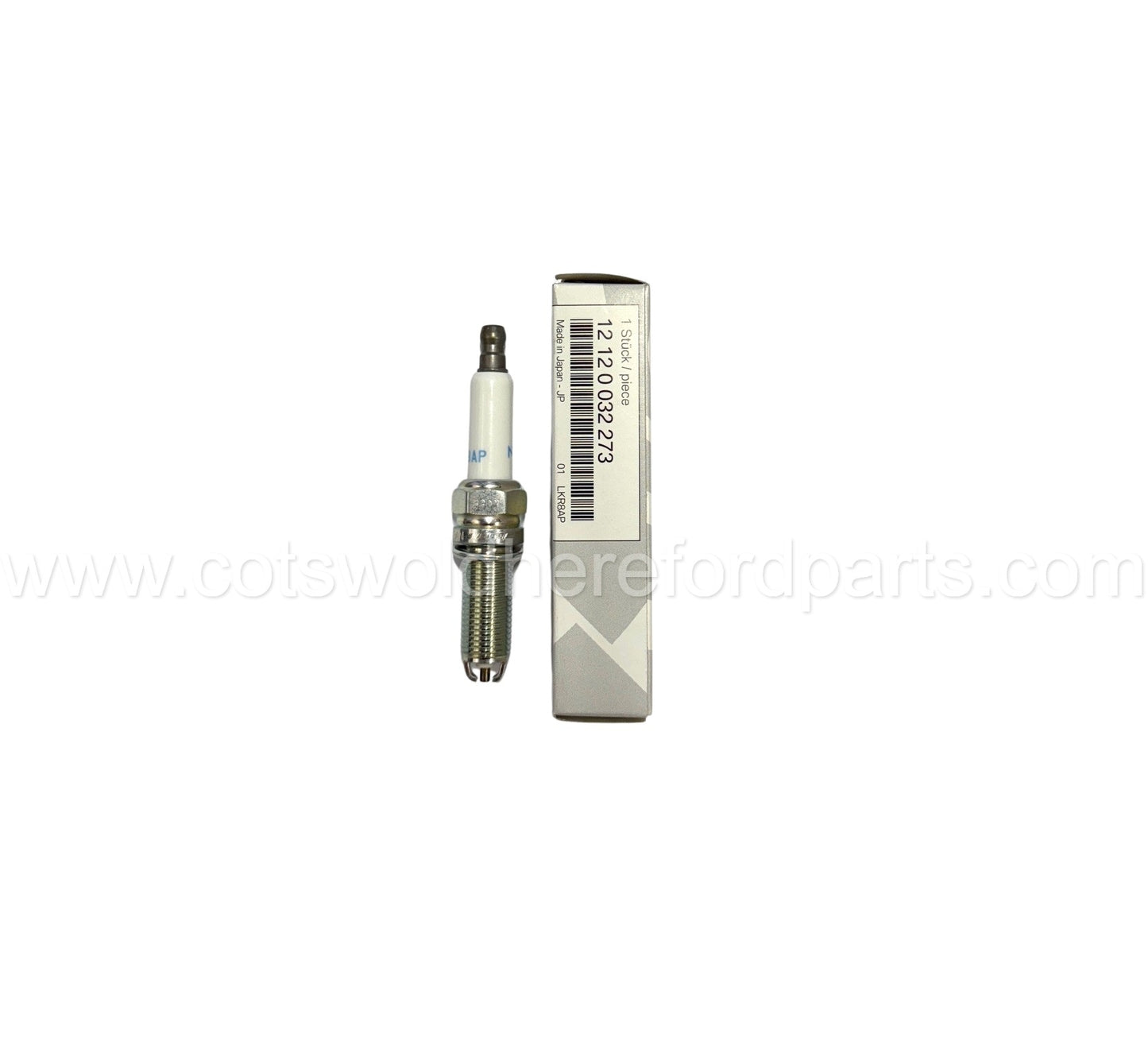 Genuine BMW E60 E61 E90 E92 E93 Spark Plug 12120032273