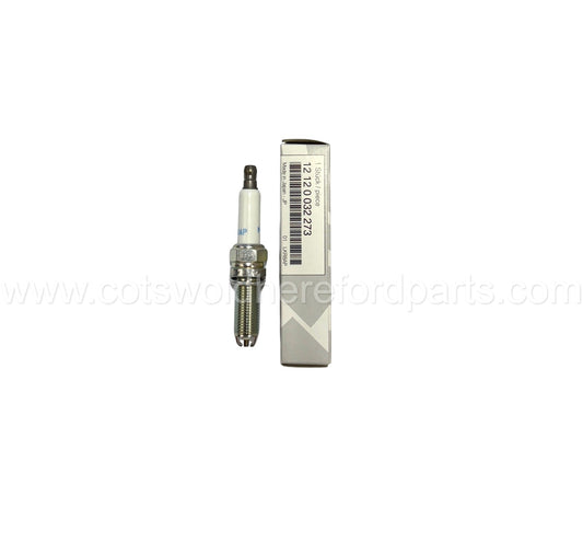 Genuine BMW E60 E61 E90 E92 E93 Spark Plug 12120032273