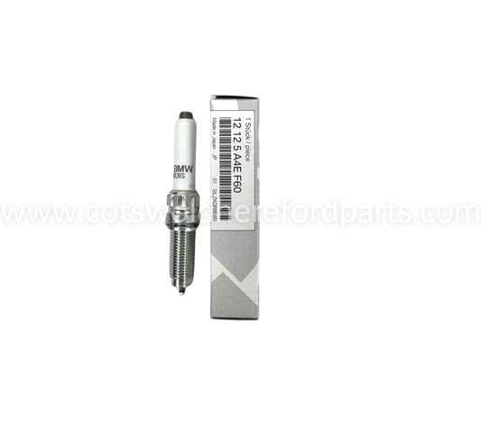 Genuine BMW Spark Plugs S58 - 12125A4EF60