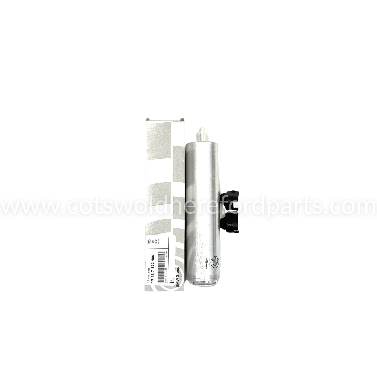 Genuine BMW B47 M47 M57 N47 N57 Fuel Filter 13327822499