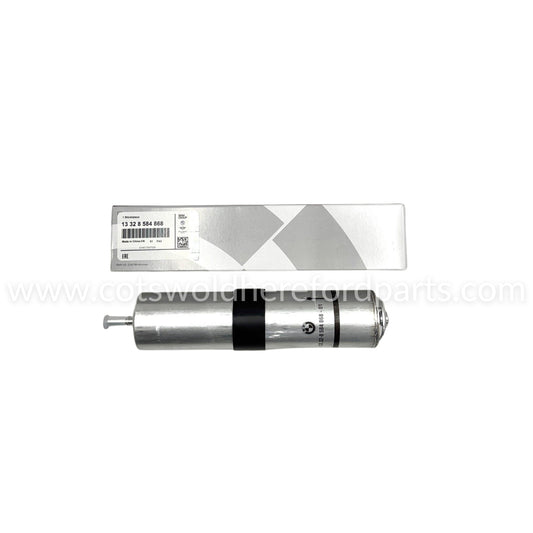 Genuine BMW Fuel Filter B37 B47 - 13328584868