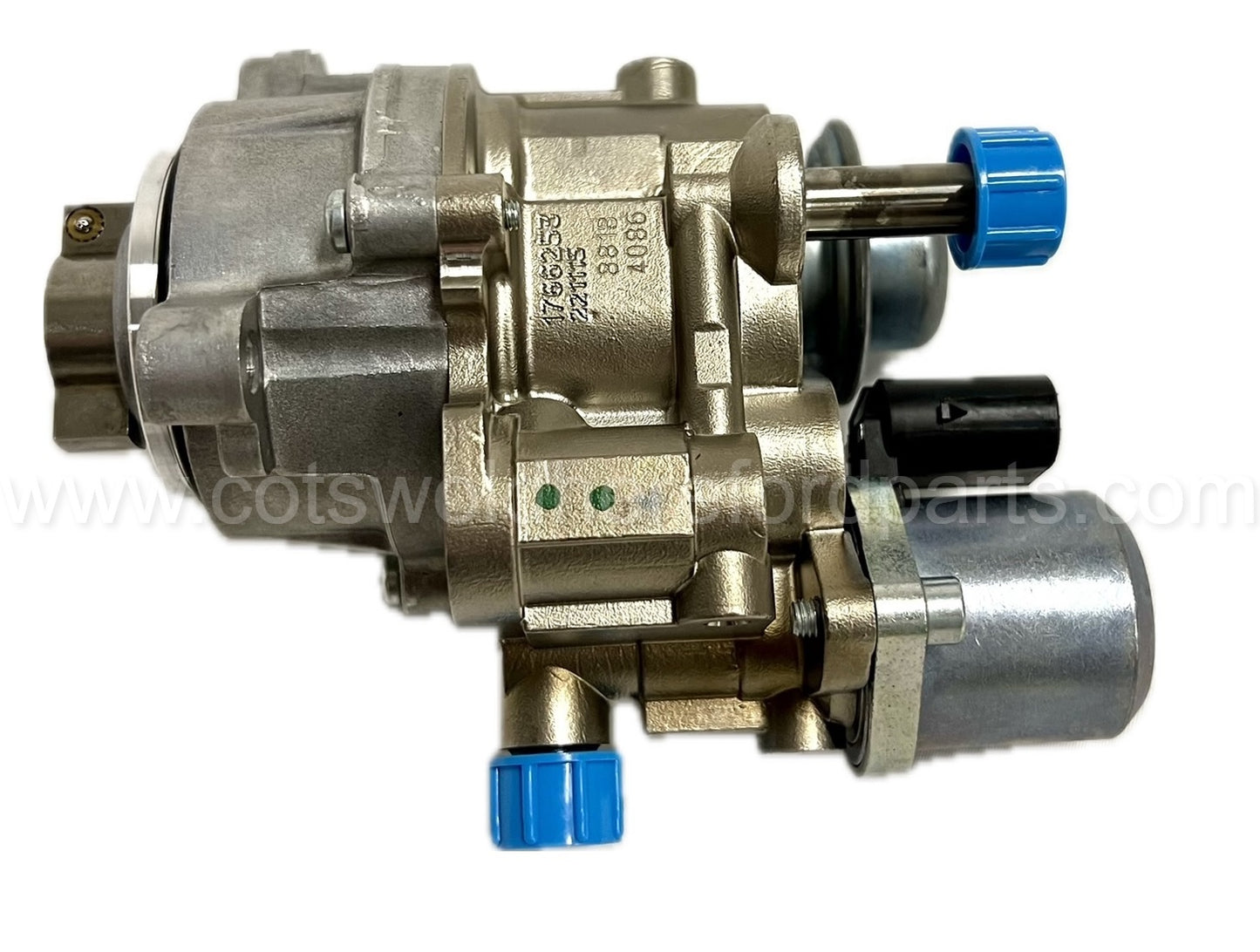 Genuine BMW N54 N55 High Pressure Fuel Pump (inc. 1M, Z4, 135i, 335i & 535i) 13517616170