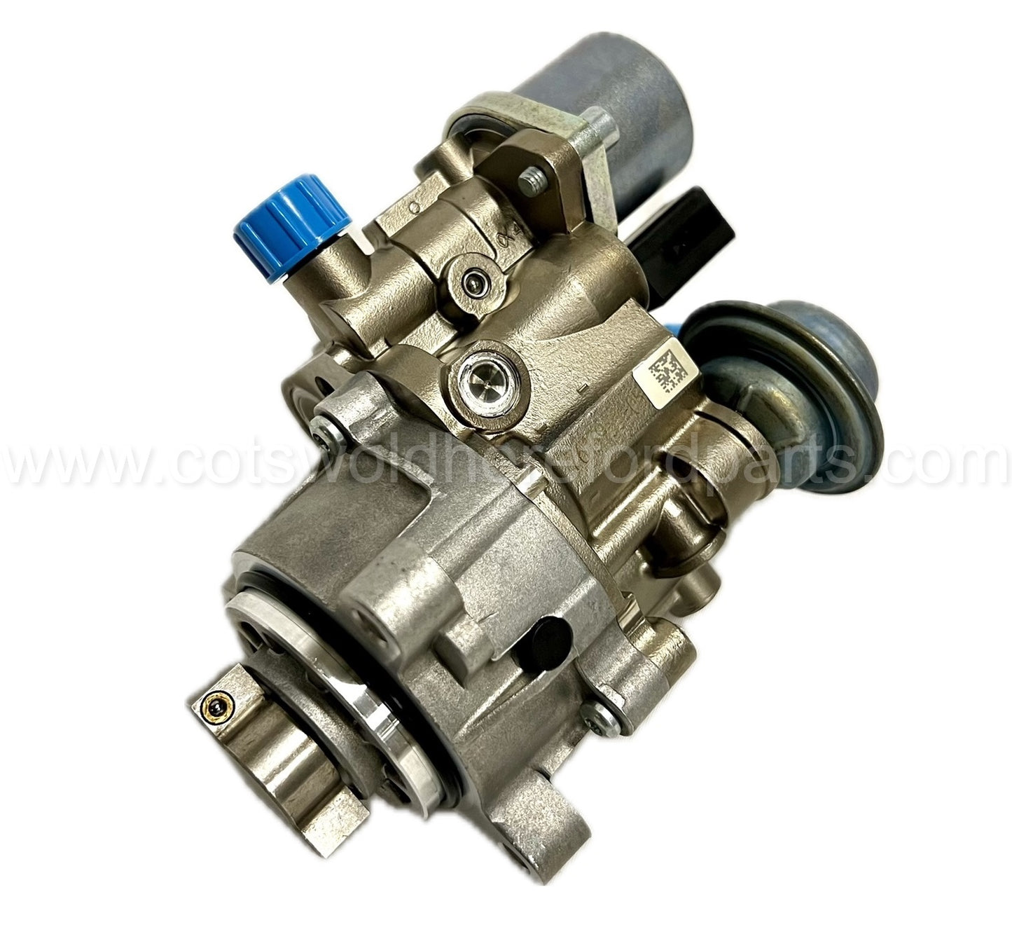 Genuine BMW N54 N55 High Pressure Fuel Pump (inc. 1M, Z4, 135i, 335i & 535i) 13517616170