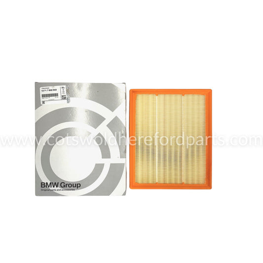 BMW M2 F87, F21, F22 Air Filter Element 13717602643